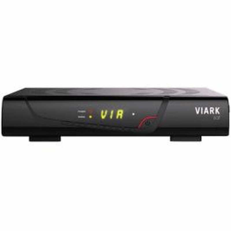 Sintonizzatore TDT Viark VK01001 Full HD