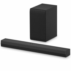 Soundbar LG S40T Nero 300 W