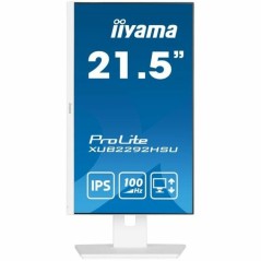 Monitor Iiyama ProLite XUB2292HSU-W6 Full HD 100 Hz