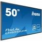 Monitor Videowall Iiyama LH5042UHS-B3 4K Ultra HD 60 Hz