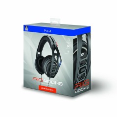 Auricolari con Microfono Gaming Nacon 206808-05