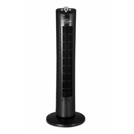 Ventilatore a Torre Orbegozo TW0800 60 W Nero