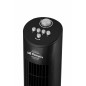 Ventilatore a Torre Orbegozo TW0800 60 W Nero