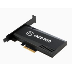 Registratore Video Game Elgato 4K60 Pro MK.2