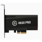 Registratore Video Game Elgato 4K60 Pro MK.2