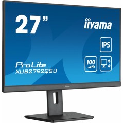 Monitor Gaming Iiyama XUB2792QSU-B6 27" Full HD 100 Hz