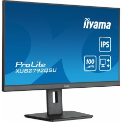 Monitor Gaming Iiyama XUB2792QSU-B6 27" Full HD 100 Hz