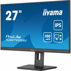 Monitor Gaming Iiyama XUB2792QSU-B6 27" Full HD 100 Hz