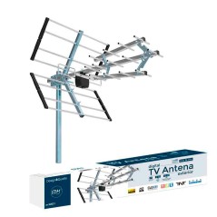 Antenna TV EDM 470-694 Mhz UHF