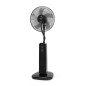 Ventilatore a Piantana Orbegozo SFA 7500 60 W Nero