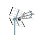 Antenna TV EDM 470-694 Mhz UHF