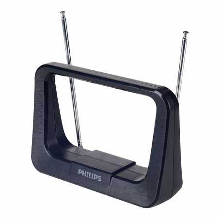 Sintonizzatore TDT Philips SDV1226/12 Amplificatore