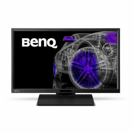 Monitor BenQ BL2420PT 23,8" Quad HD 60 Hz LED Nero