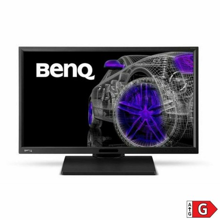 Monitor BenQ BL2420PT 23,8" Quad HD 60 Hz LED Nero