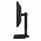 Monitor BenQ BL2420PT 23,8" Quad HD 60 Hz LED Nero