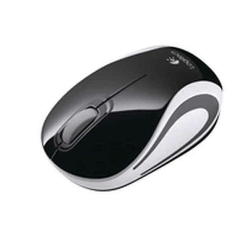 Mouse Ottico Wireless Logitech M187