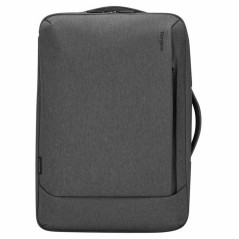 Zaino per Portatile Targus TBB58702GL Grigio 15.6"