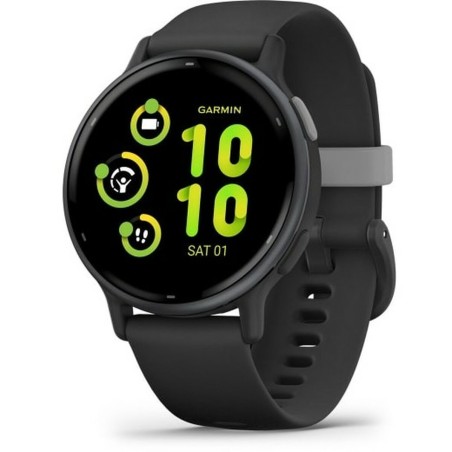 Smartwatch GARMIN vívoactive 5 Nero 1,2"