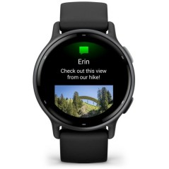 Smartwatch GARMIN vívoactive 5 Nero 1,2"