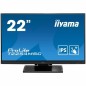 Monitor Iiyama ProLite T2254MSC-B1AG Full HD