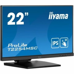 Monitor Iiyama ProLite T2254MSC-B1AG Full HD