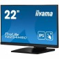 Monitor Iiyama ProLite T2254MSC-B1AG Full HD