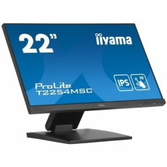 Monitor Iiyama ProLite T2254MSC-B1AG Full HD