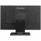 Monitor Iiyama ProLite T2254MSC-B1AG Full HD