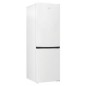 Frigorifero combinato BEKO B1RCNE364W 366 L Bianco