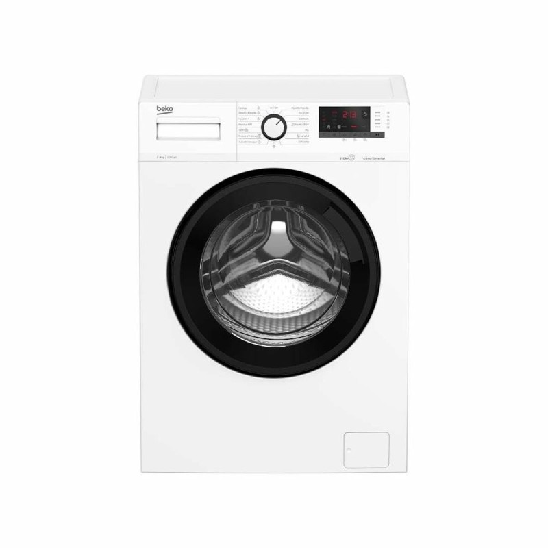 Lavatrice BEKO WRA 8615 XW 1200 rpm 8 kg 60 cm