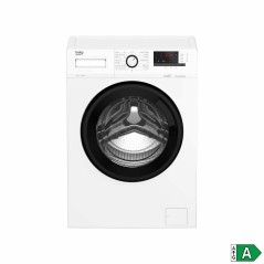 Lavatrice BEKO WRA 8615 XW 1200 rpm 8 kg 60 cm