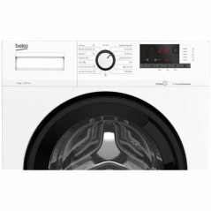 Lavatrice BEKO WRA 8615 XW 1200 rpm 8 kg 60 cm