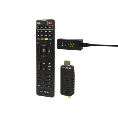 Ricevitore Satellitare Blow DVB-T2