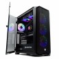 PC da Tavolo PcCom Ready AMD Ryzen 7 5800X 32 GB RAM 1 TB SSD Nvidia Geforce RTX 4060