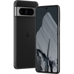 Smartphone Google Pixel 8 Pro 6,7" 12 GB RAM 256 GB Nero