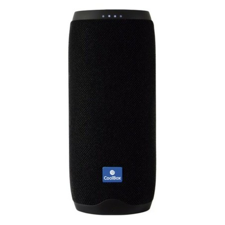 Altoparlante Bluetooth Portatile CoolBox Cool Stone 15