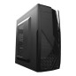 Case computer desktop ATX Aerocool 19120 Nero