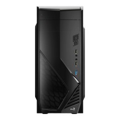 Case computer desktop ATX Aerocool 19120 Nero