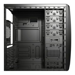 Case computer desktop ATX Aerocool 19120 Nero