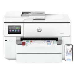 Stampante Multifunzione HP 537P6B