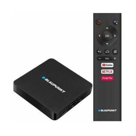 Riproduttore TV Blaupunkt B-Stream Android 10 8 GB