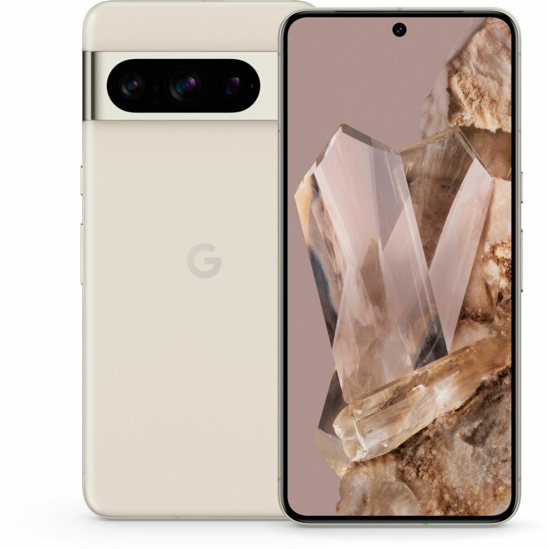 Smartphone Google Pixel 8 Pro 6,7" 128 GB 12 GB RAM Grigio