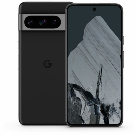 Smartphone Google Pixel 8 Pro 6,7" 128 GB 12 GB RAM Nero