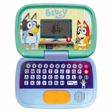 Computer giocattolo Vtech Bluey ES