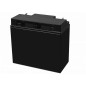 Batteria per Gruppo di Continuità UPS Green Cell AGM10 20000 mAh 12 V