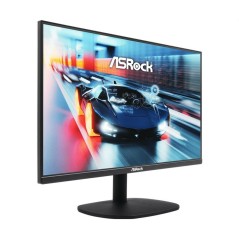 Monitor Gaming ASRock CL27FF Full HD 27" 50 / 60 Hz