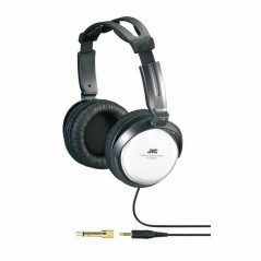 Auricolari JVC Nero Nero/Bianco