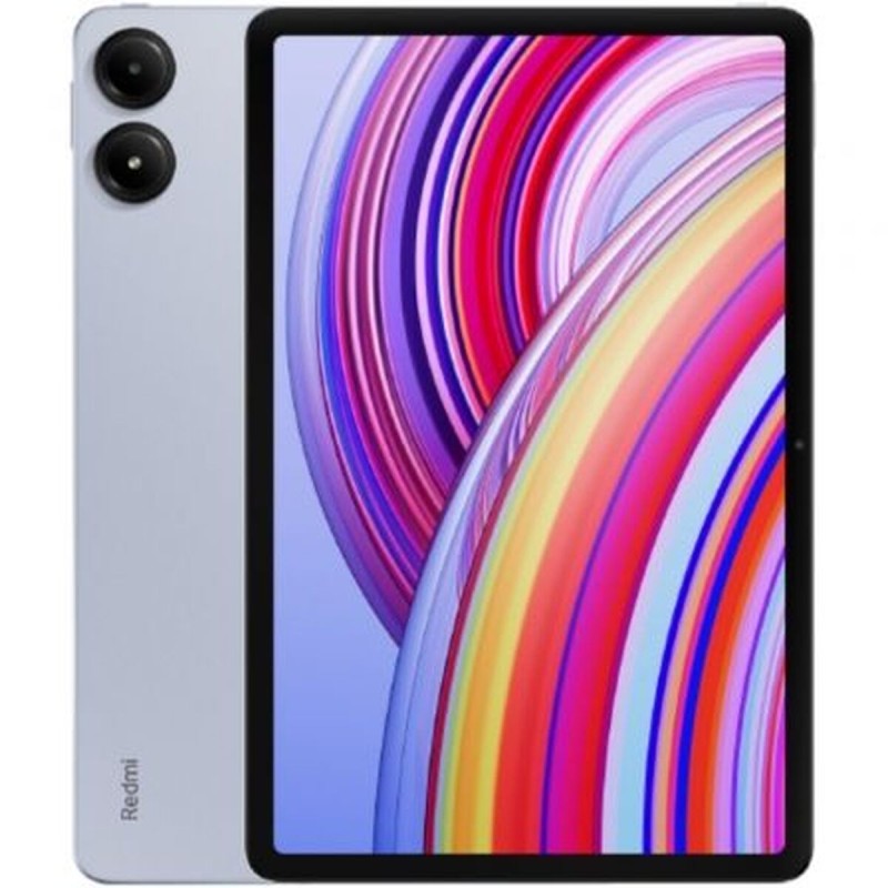 Tablet Xiaomi Redmi Pad Pro 12,1" 128 GB 6 GB RAM Azzurro