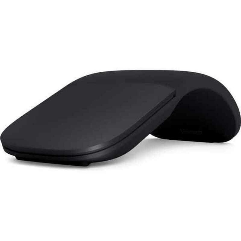 Mouse Microsoft FHD-00021 Nero