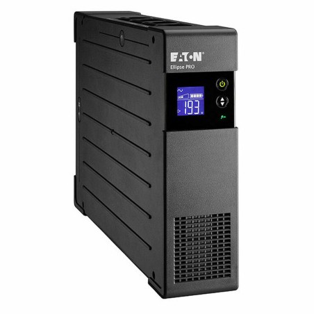 Gruppo di Continuità Interattivo UPS Eaton ELP650IEC 400 W